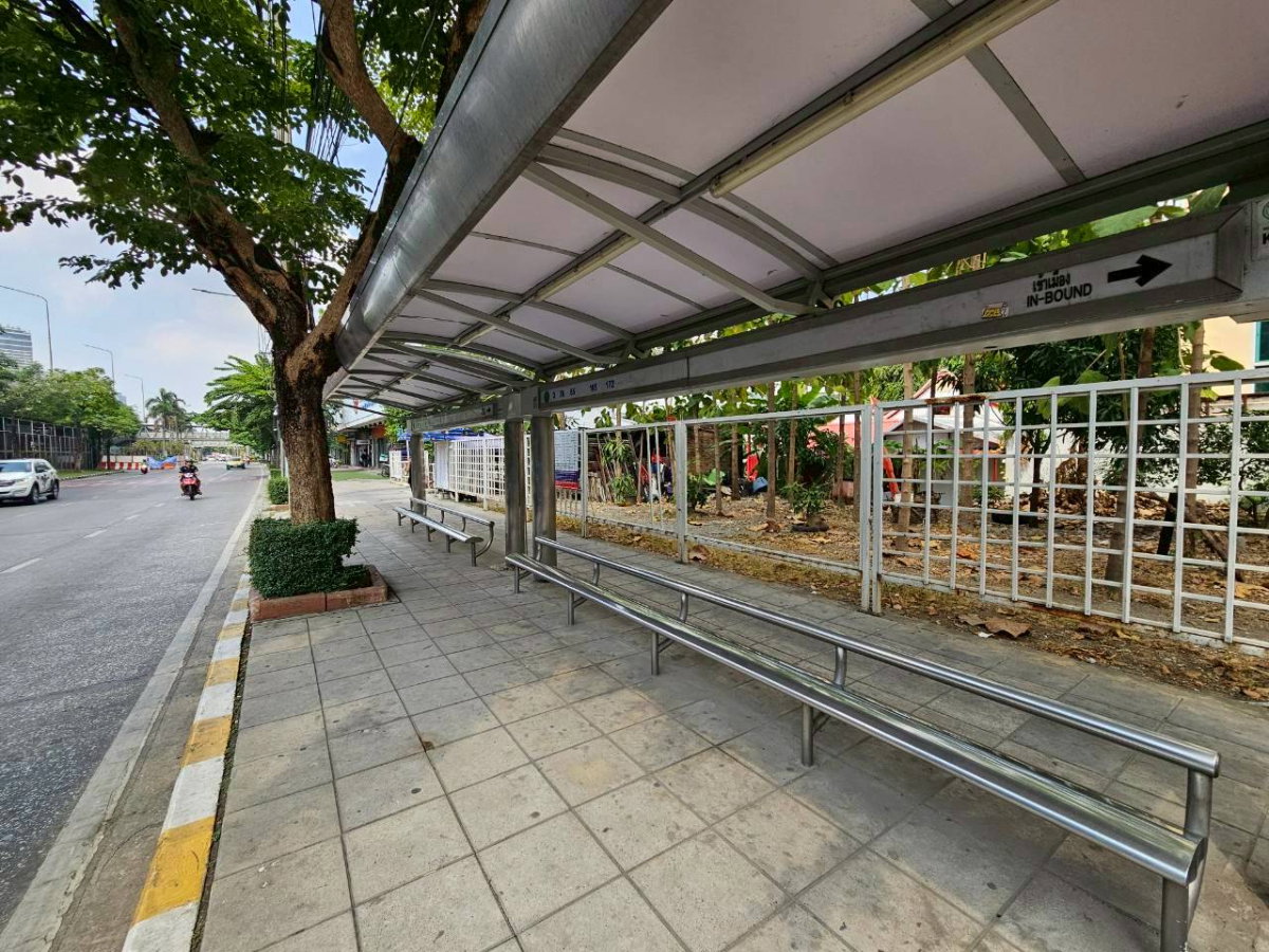 รูป ติดBTSวงเวียนใหญ่ จอดรถ 50% ห้องแต่งสวยพร้อมอยู่ ราคางาม - รูปที่ 19/29