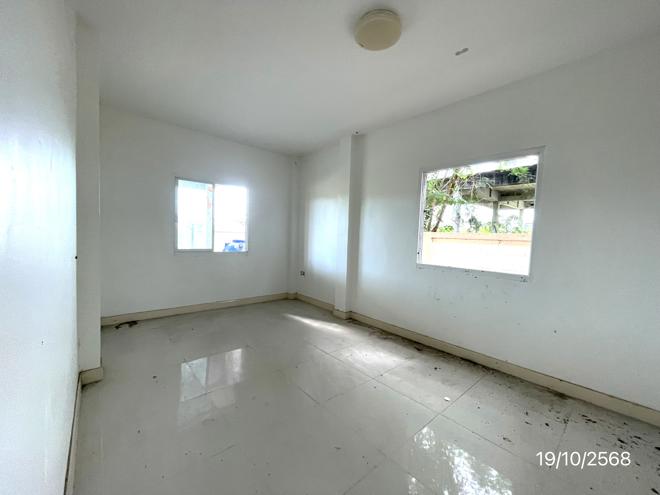 รูป บ้านเดี่ยว 63 ตร.วา ศรีราชา ชลบุรี 2.3M - รูปที่ 10/37