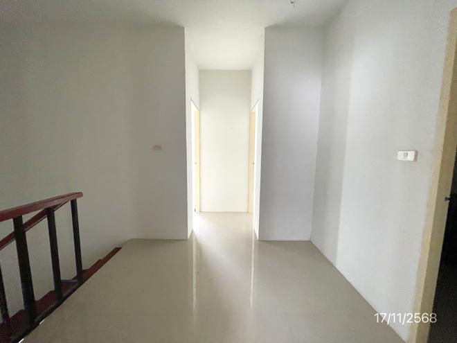 รูป บ้านเดี่ยว 36 ตร.วา บ้านสวนกษิรา ศรีราชา ชลบุรี 1.9M - รูปที่ 12/41