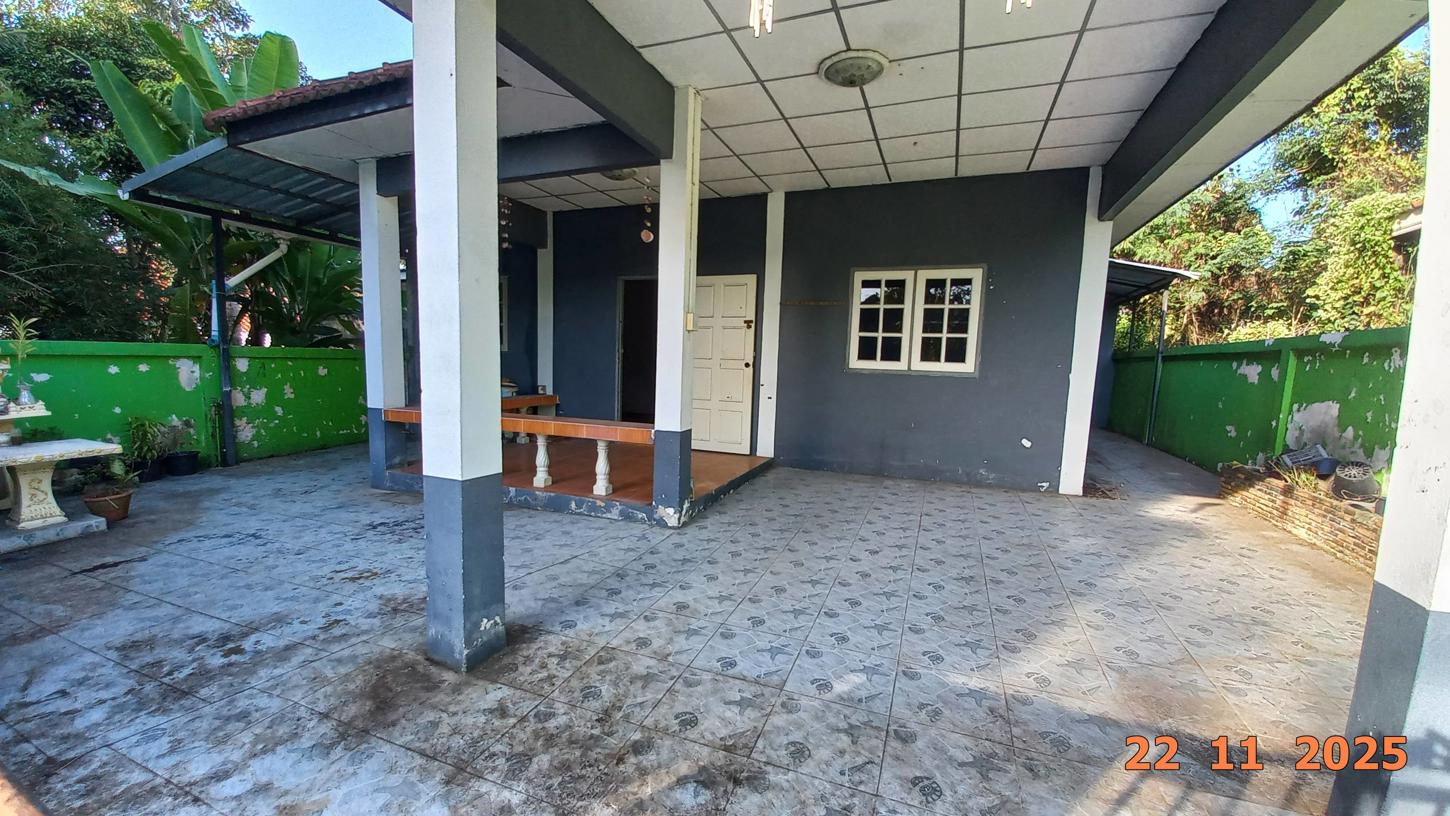 รูป บ้านเดี่ยว 45 ตร.วา ไข่มุก ศรีราชา ชลบุรี 2M - รูปที่ 13/25