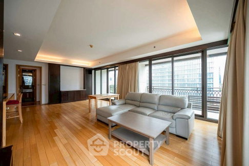 คอนโด 3 ห้องนอน ให้เช่า Prive By Sansiri ใกล้ BTS เพลินจิต (ID 2657154)