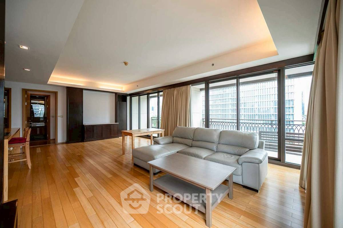 รูป คอนโด 3 ห้องนอน ให้เช่า Prive By Sansiri ใกล้ BTS เพลินจิต (ID 2657154) - รูปที่ 1/20