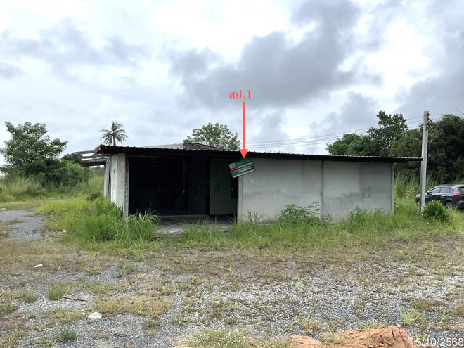 รูป บ้านเดี่ยว 609 ตร.วา ลาดยาว นครสวรรค์ 1.1M - รูปที่ 2/45