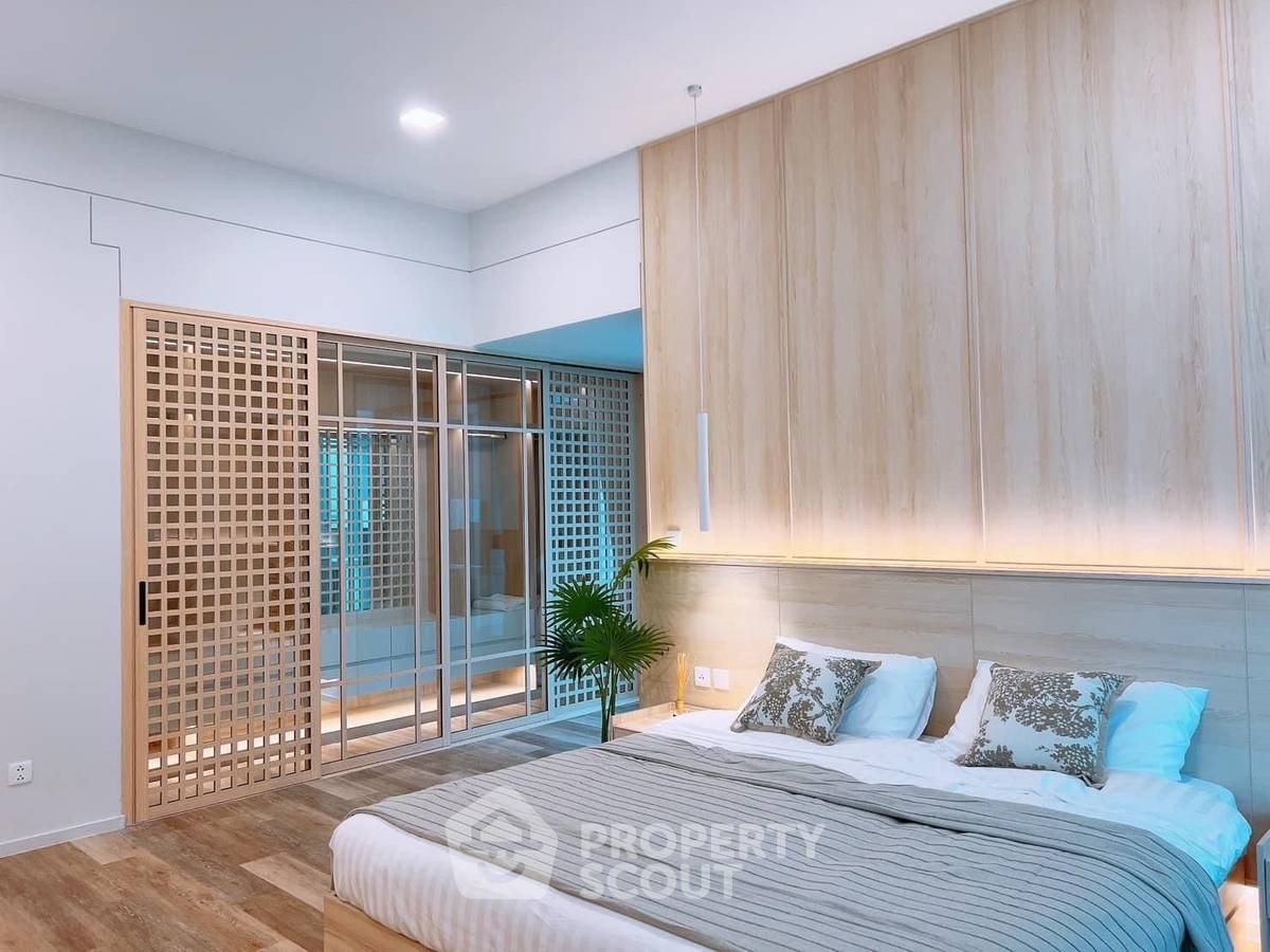 รูป บ้าน 3 ห้องนอน เลี้ยงสัตว์ได้ โครงการ VIVE พระราม 9 ใกล้ สะพานสูง (ID 1418081) - รูปที่ 18/18