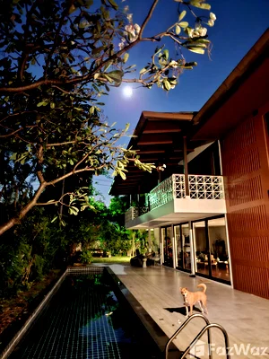 Houses for sale Tesco Lotus Extra Rama 4 : 3 Bedroom House for sale in Khlong Tan Nuea, Bangkok  6047323