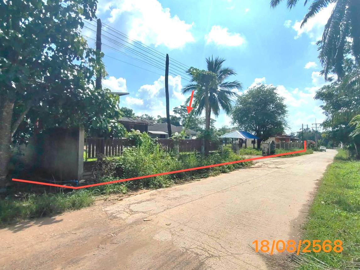 รูป บ้านเดี่ยว 720 ตร.วา เมืองกระบี่ กระบี่ 7.1M - รูปที่ 20/39