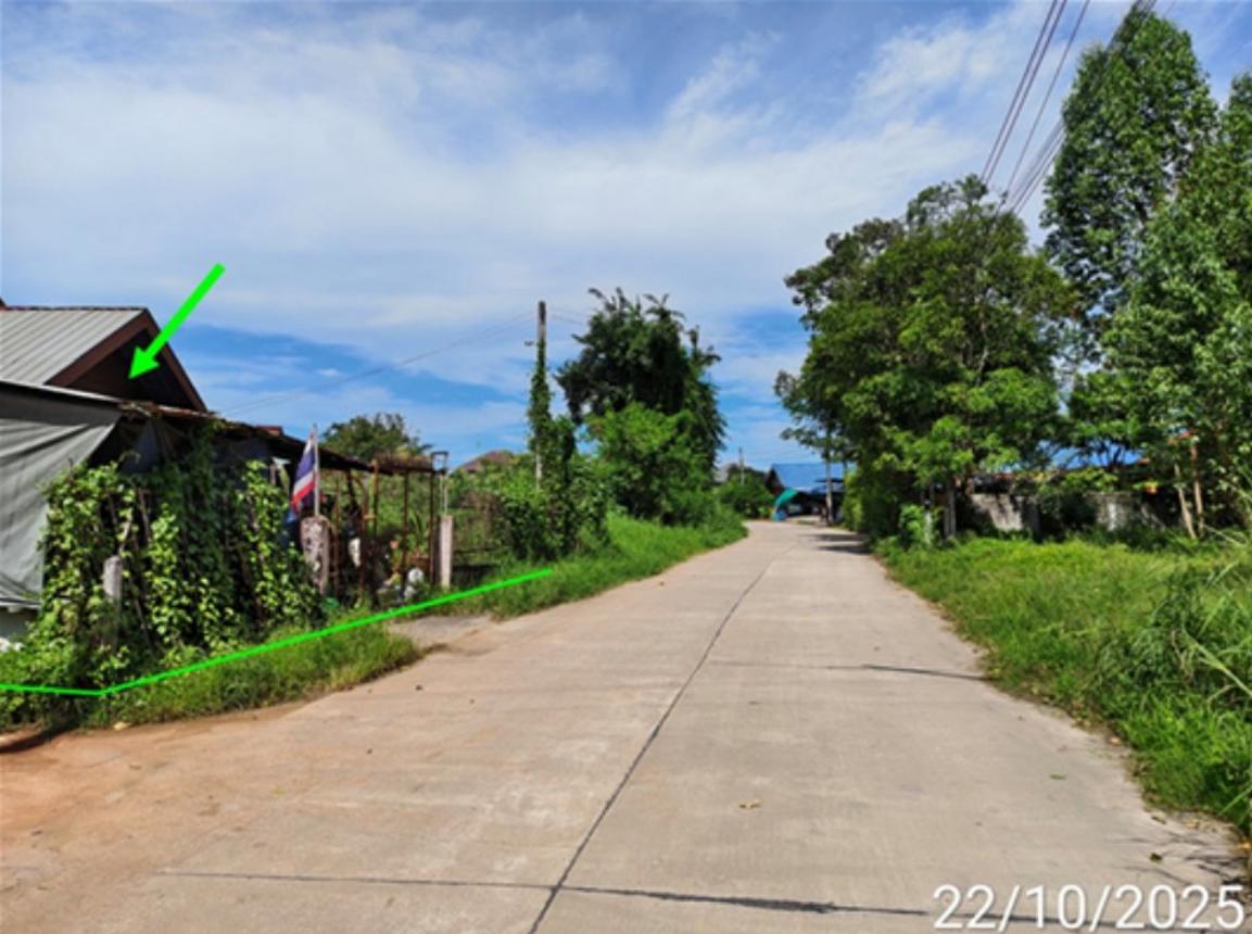 รูป บ้านเดี่ยว 142.6 ตร.วา บ้านค่าย ระยอง 2.5M - รูปที่ 11/15