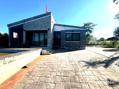 บ้านเดี่ยว เมืองเพชรบูรณ์ เพชรบูรณ์ : บ้านเดี่ยว 133 ตร.วา เมืองเพชรบูรณ์ เพชรบูรณ์ 2.1M