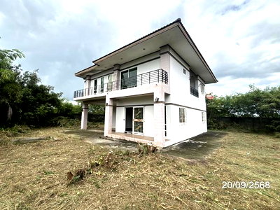 Houses for sale : HOME 962 Sq.w. Muang Buri Ram Buri Ram for 4.8M