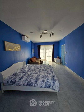 3-BR Villa Pakinee Villa Pattaya Pet-Friendly (ID 2659100)
