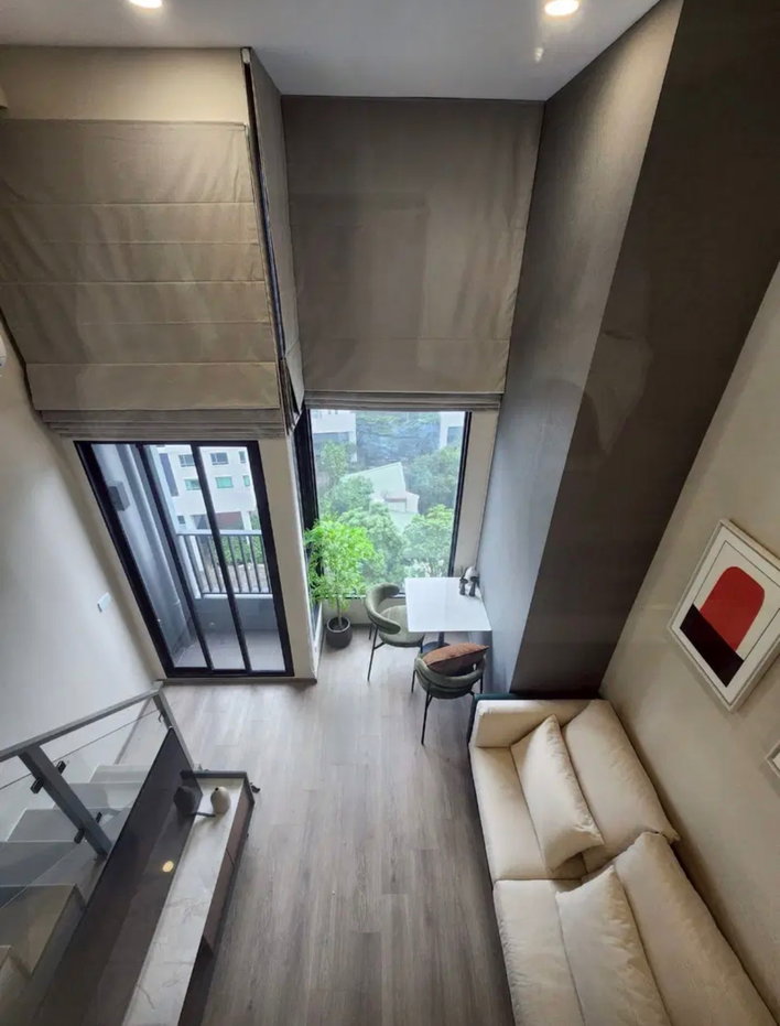 รูป ✅🏠 For rent Knightsbridge space rama 4 - รูปที่ 1/11