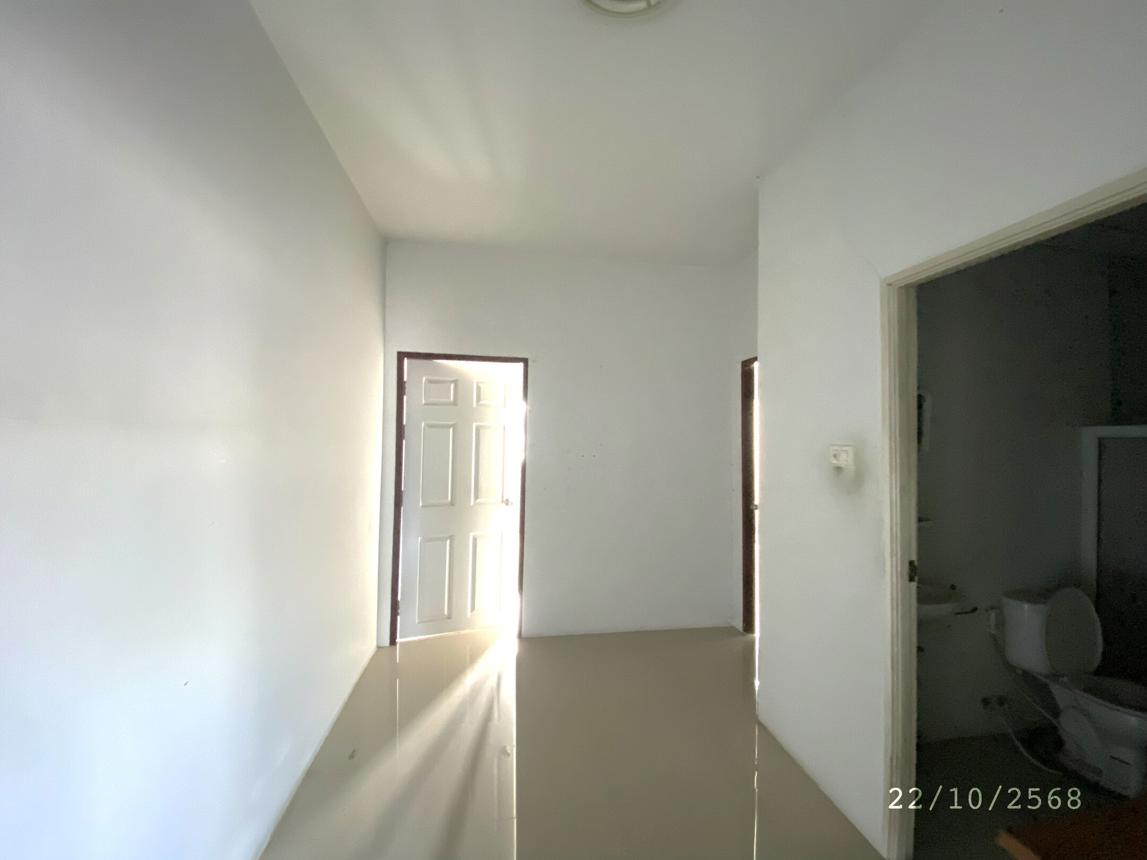 picture TOWN HOUSE 20 Sq.w. Phan Thong Chonburi for 1.4M - 19/25
