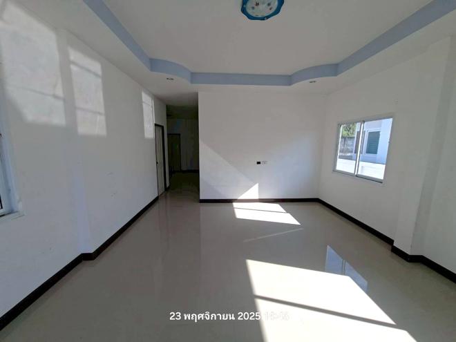 รูป บ้านเดี่ยว 54.9 ตร.วา ลิลณ์ธารา นิคมพัฒนา ระยอง 1.7M - รูปที่ 8/25