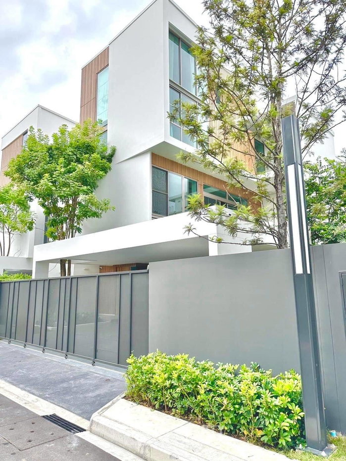 รูป บ้าน 3 ห้องนอน เลี้ยงสัตว์ได้ โครงการ VIVE พระราม 9 ใกล้ สะพานสูง (ID 1418081) - รูปที่ 2/18