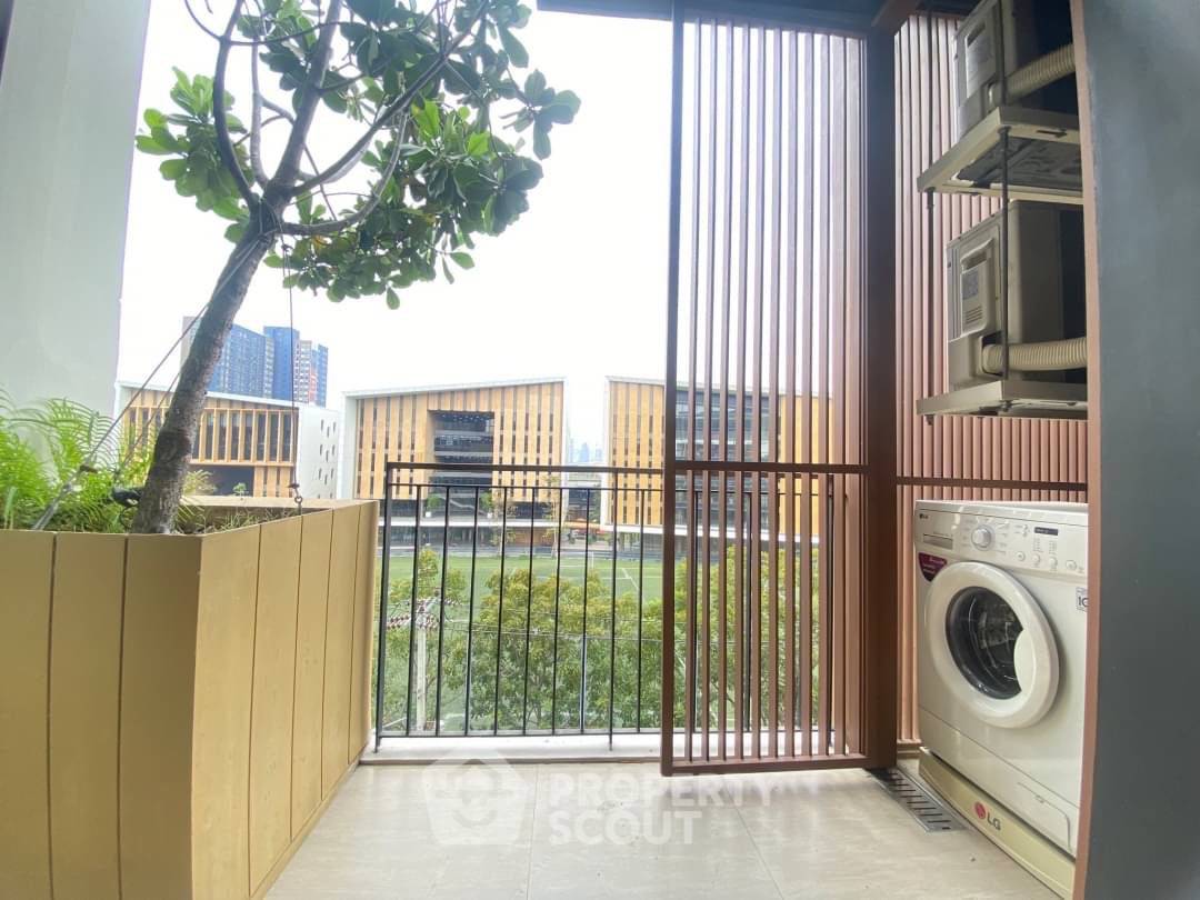 picture 1-BR Condo For Rent In Mori Haus, Near BTS On Nut (ID 2657248) - 13/14