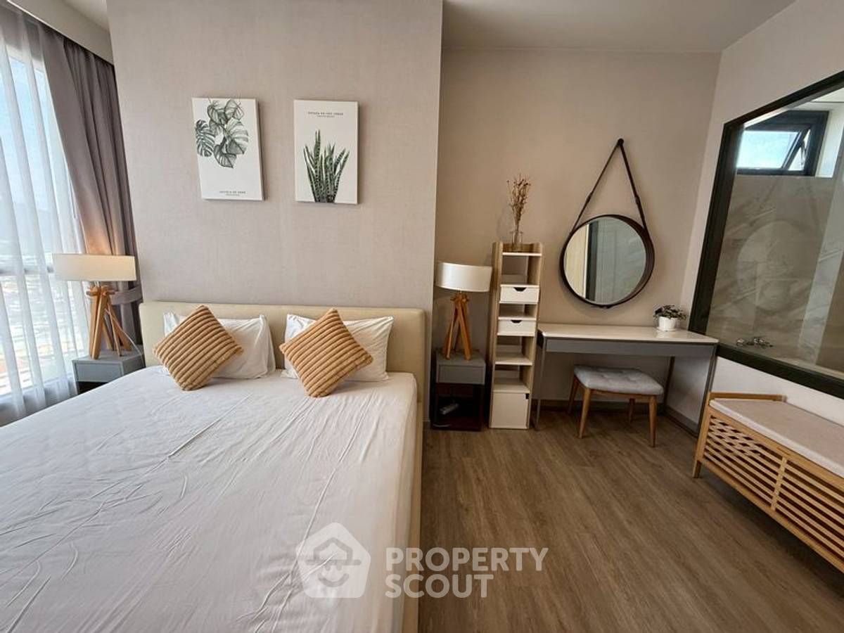รูป คอนโด 2 ห้องนอน 66 ตร.ม. ชั้น 19 ที่ Keen Centre Sriracha ศรีราชา (ID 2414596) - รูปที่ 8/19