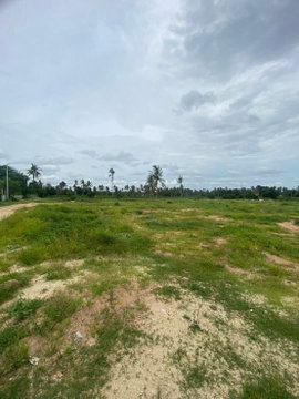 Land for sale in Huai Yai Pattaya 5 Rai 2 Ngan 3 Square Wah