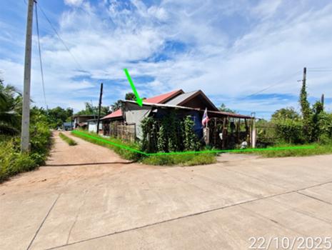 รูป บ้านเดี่ยว 142.6 ตร.วา บ้านค่าย ระยอง 2.5M - รูปที่ 12/15