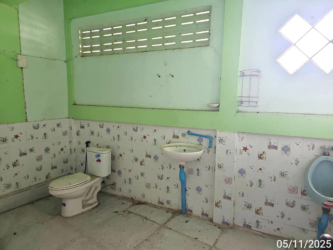 รูป โกดัง 1400 ตร.วา ศรีสำโรง สุโขทัย 7.8M - รูปที่ 41/55