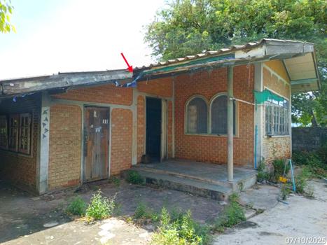 รูป บ้านเดี่ยว 67 ตร.วา เมืองนครราชสีมา นครราชสีมา 1.2M - รูปที่ 10/13