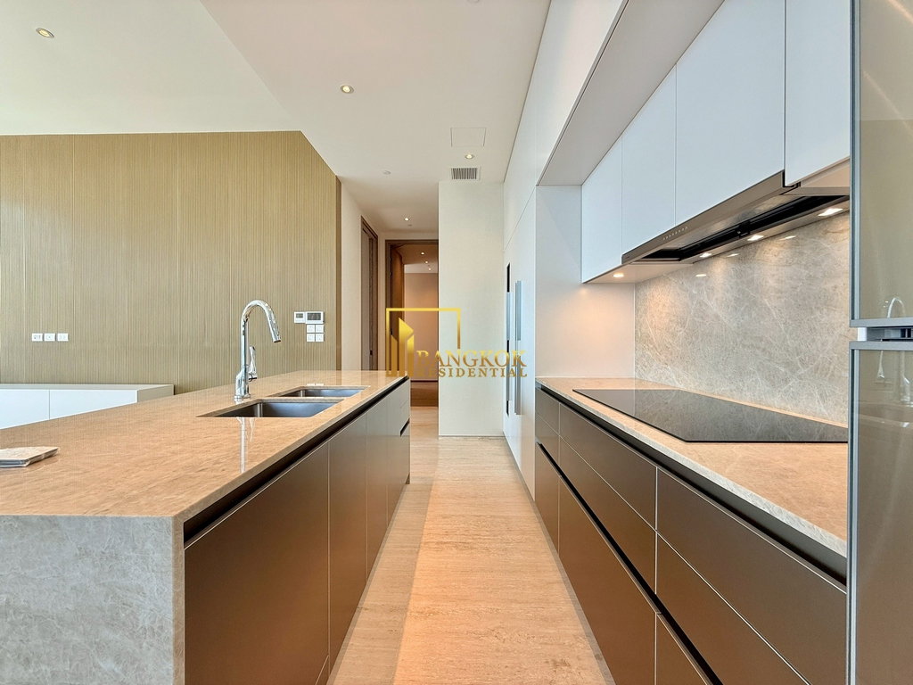 รูป Scope Langsuan | Impeccable 2 Bedroom Condo in Prime Area - BR61006CD - รูปที่ 12/41