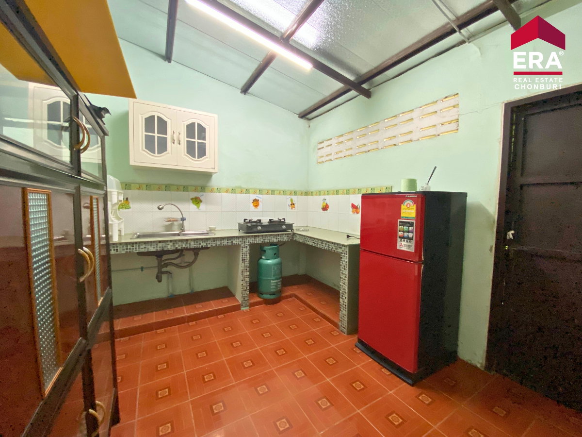 picture For Rent: 2-Storey Townhouse at The Plus, Sriracha - 5/17