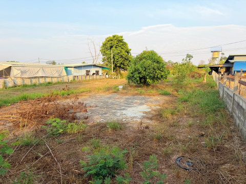 Land for Sale in Mabprachan, East Pattaya