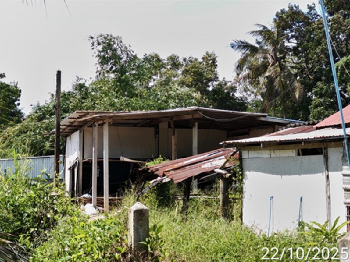 รูป บ้านเดี่ยว 142.6 ตร.วา บ้านค่าย ระยอง 2.5M - รูปที่ 10/15
