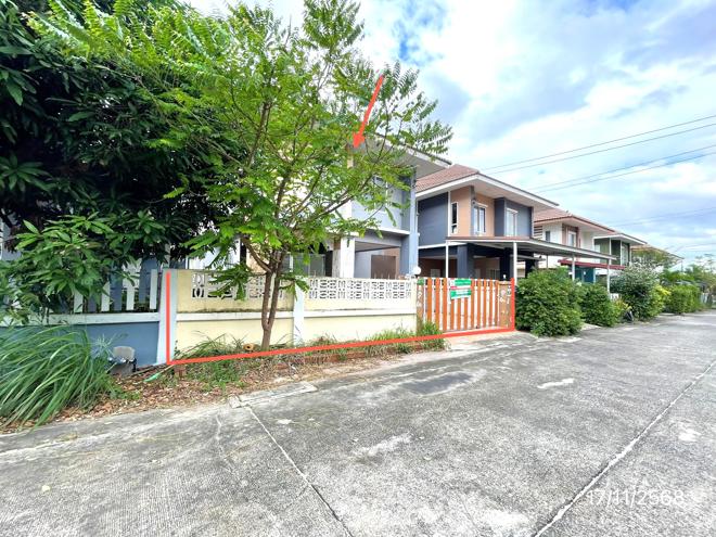 รูป บ้านเดี่ยว 36 ตร.วา บ้านสวนกษิรา ศรีราชา ชลบุรี 1.9M - รูปที่ 4/41