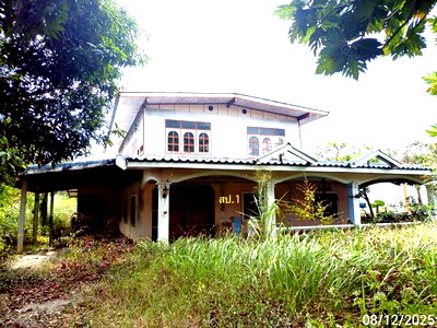 Houses for sale : HOME 222 Sq.w. Non Sang Nong Bua Lam Phu for 2M