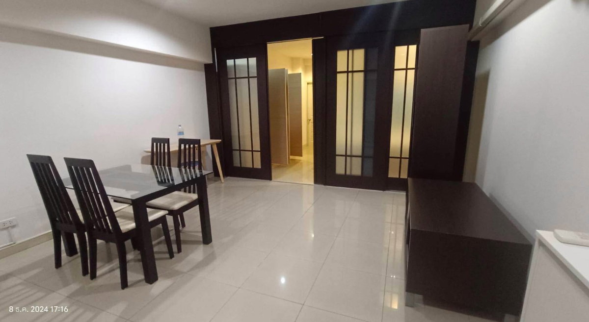 picture Aree Place Phahonyothin - 1/5