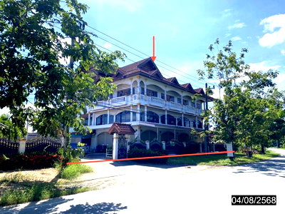 Houses for sale Muang Tak Tak : HOME 365.6 Sq.w. Muang Tak Tak for 12.3M