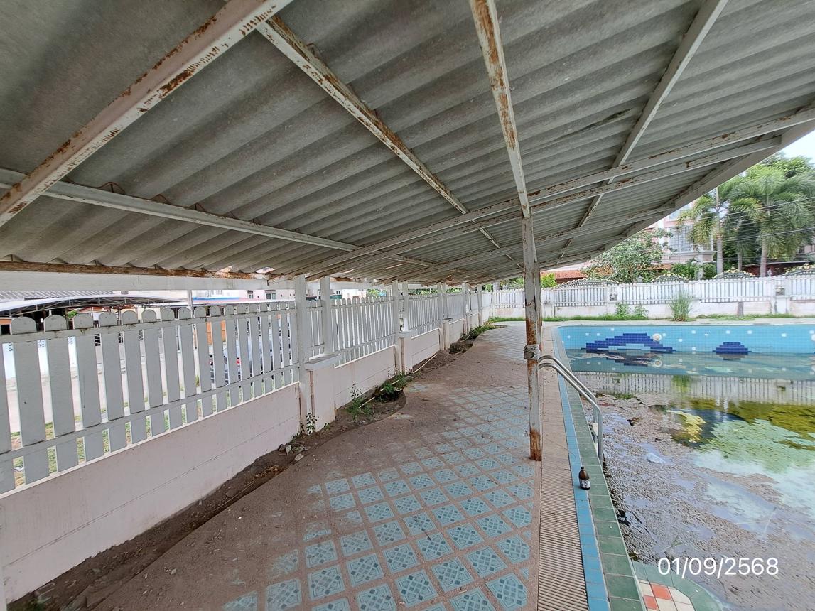 รูป บ้านเดี่ยว 250 ตร.วา พาร์ค อเวนิว บางละมุง ชลบุรี 18.6M - รูปที่ 40/45