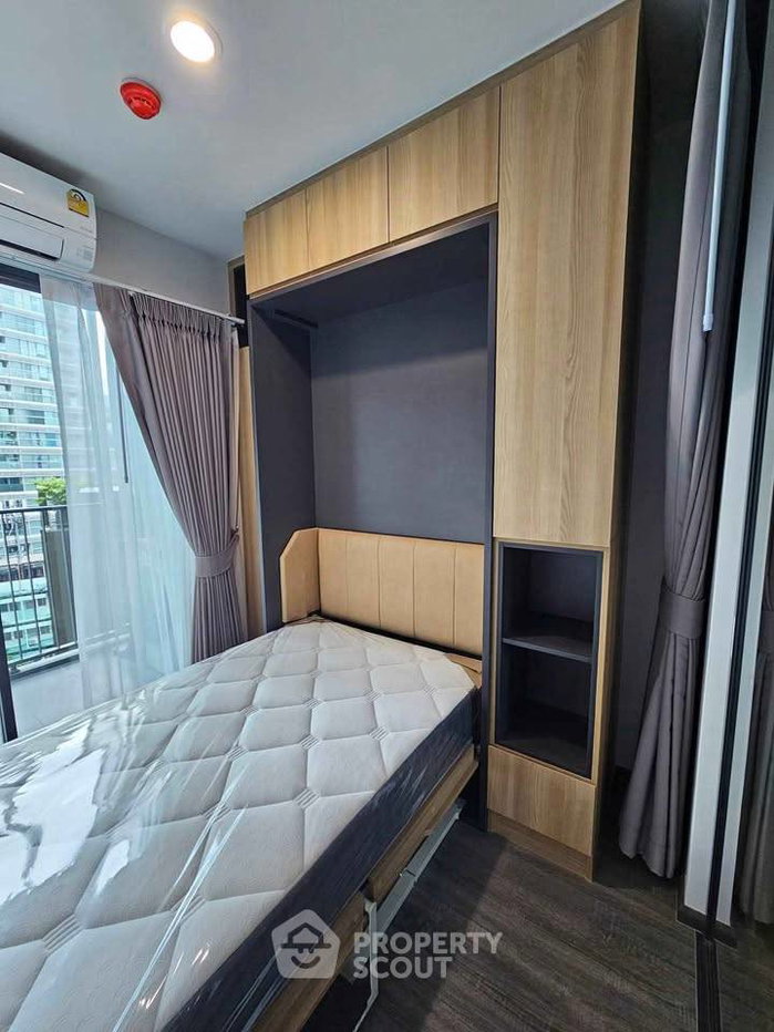 รูป คอนโด 2 ห้องนอน Ideo Chula Samyan ชั้น 8 ใกล้ MRT สามย่าน 400 ม. (ID 2656579) - รูปที่ 11/16