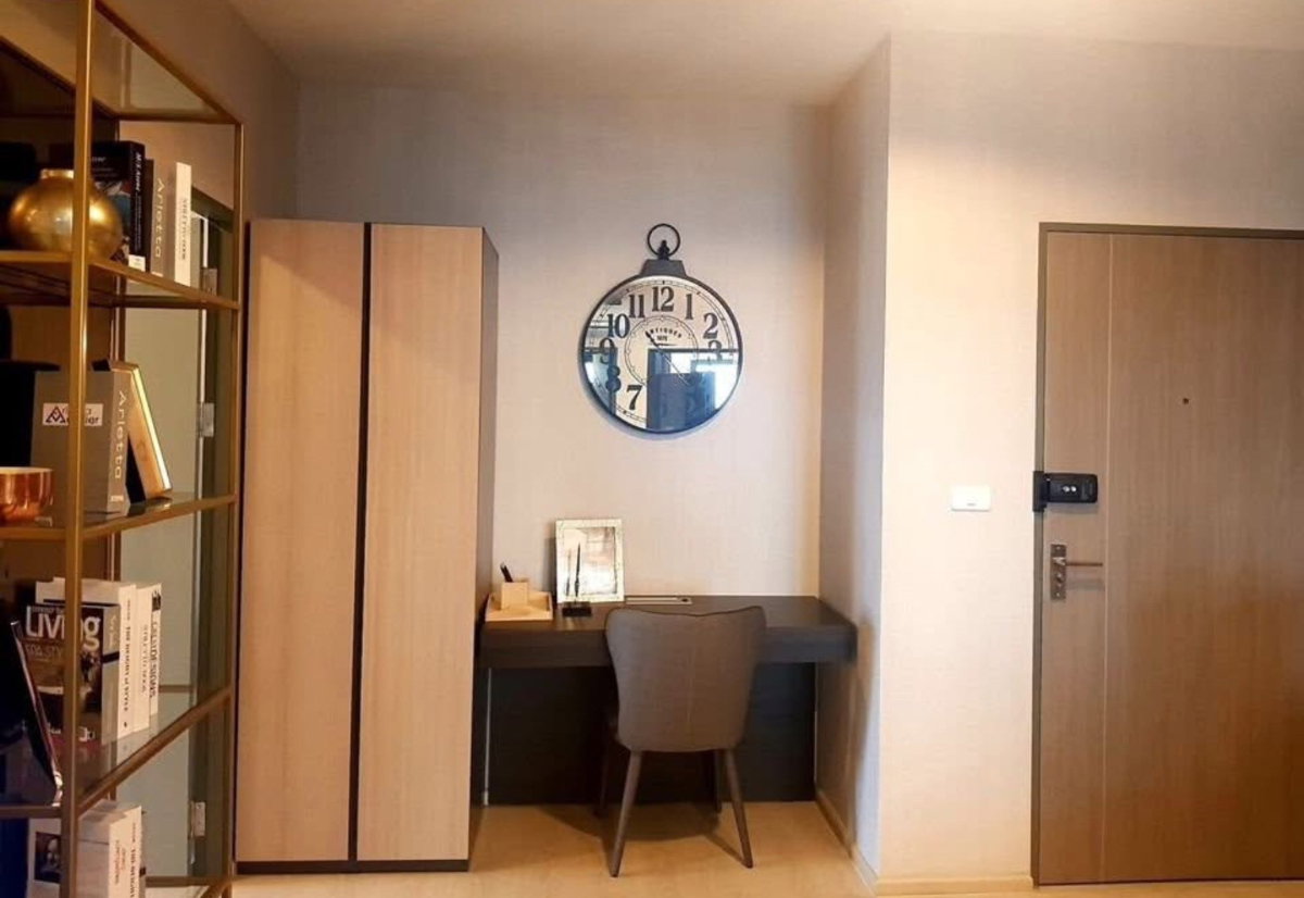 picture IDEO Sukhumvit 115 - 3/6