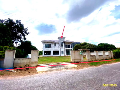 Houses for sale : HOME 249 Sq.w. Pak Tho Ratchburi for 7.1M
