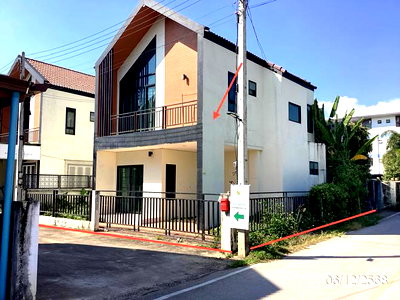 Houses for sale : HOME 33 Sq.w. Muang Chiang Rai Chiang Rai for 2M
