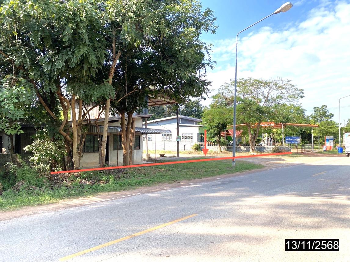 รูป โกดัง 400 ตร.วา ดอนจาน กาฬสินธุ์ 2.1M - รูปที่ 29/33