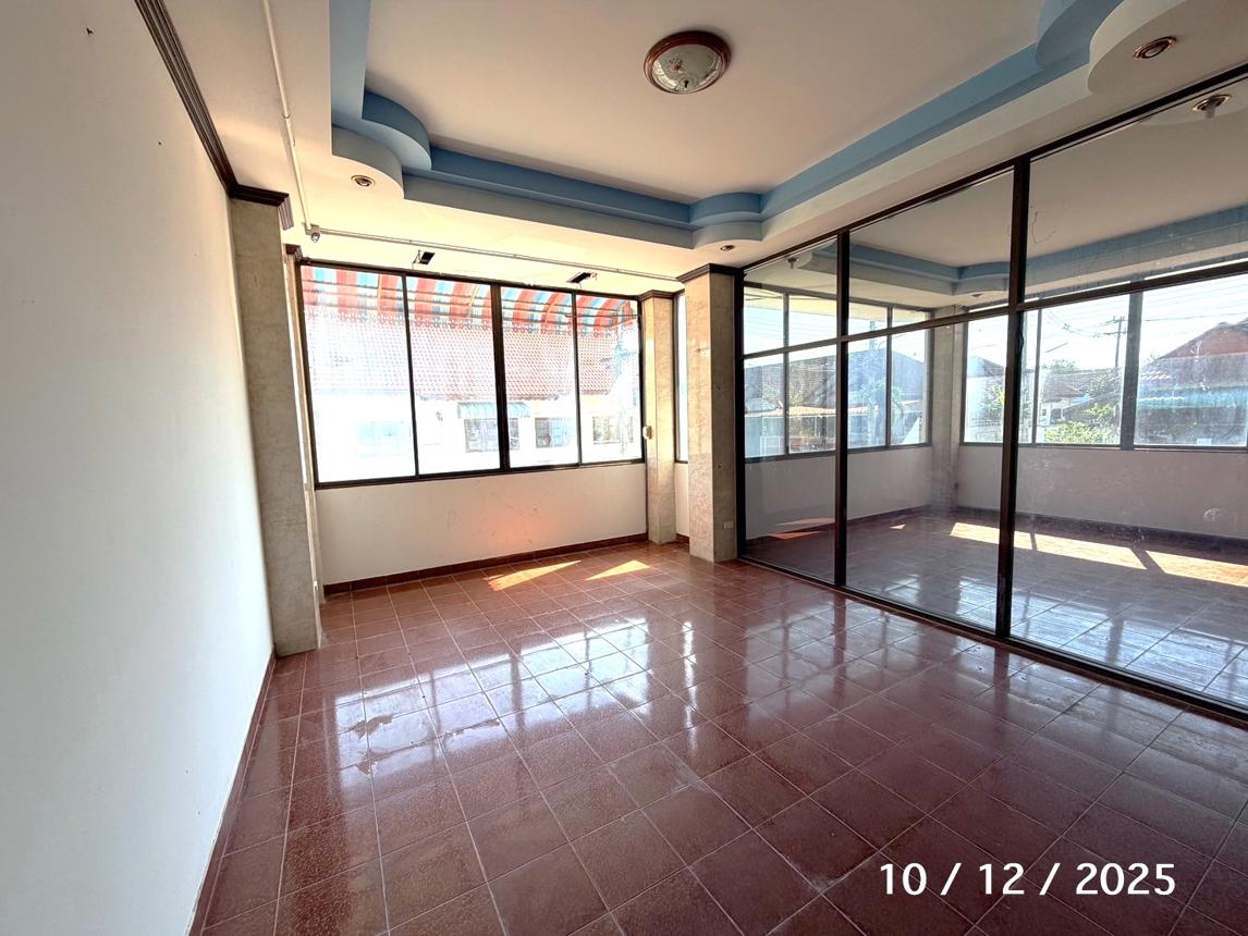 รูป บ้านเดี่ยว 227.5 ตร.วา สารภี เชียงใหม่ 6.1M - รูปที่ 26/45