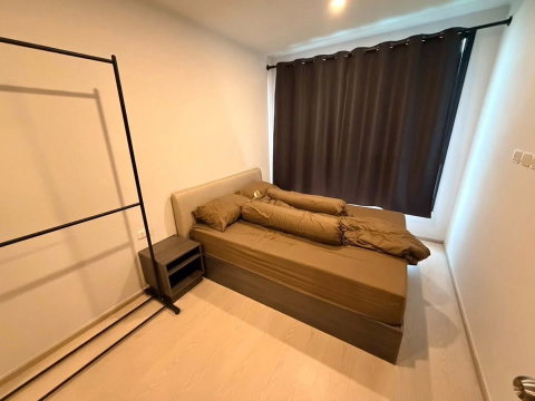 เช่าคอนโด Elio Del Nest/เอลลิโอ เดล เนสท์ (F6902027) ID Line : @pccenter