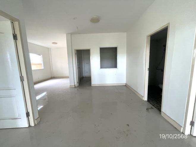 รูป บ้านเดี่ยว 63 ตร.วา ศรีราชา ชลบุรี 2.3M - รูปที่ 13/37