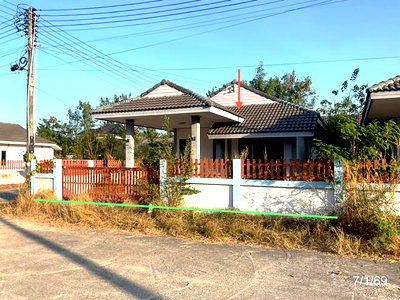 Houses for sale : HOME 50 Sq.w. Muang Rayong Rayong for 1.4M