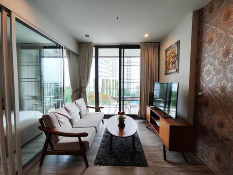 Condo for Sale at Baan Plai Haad in Na Kluea Pattaya