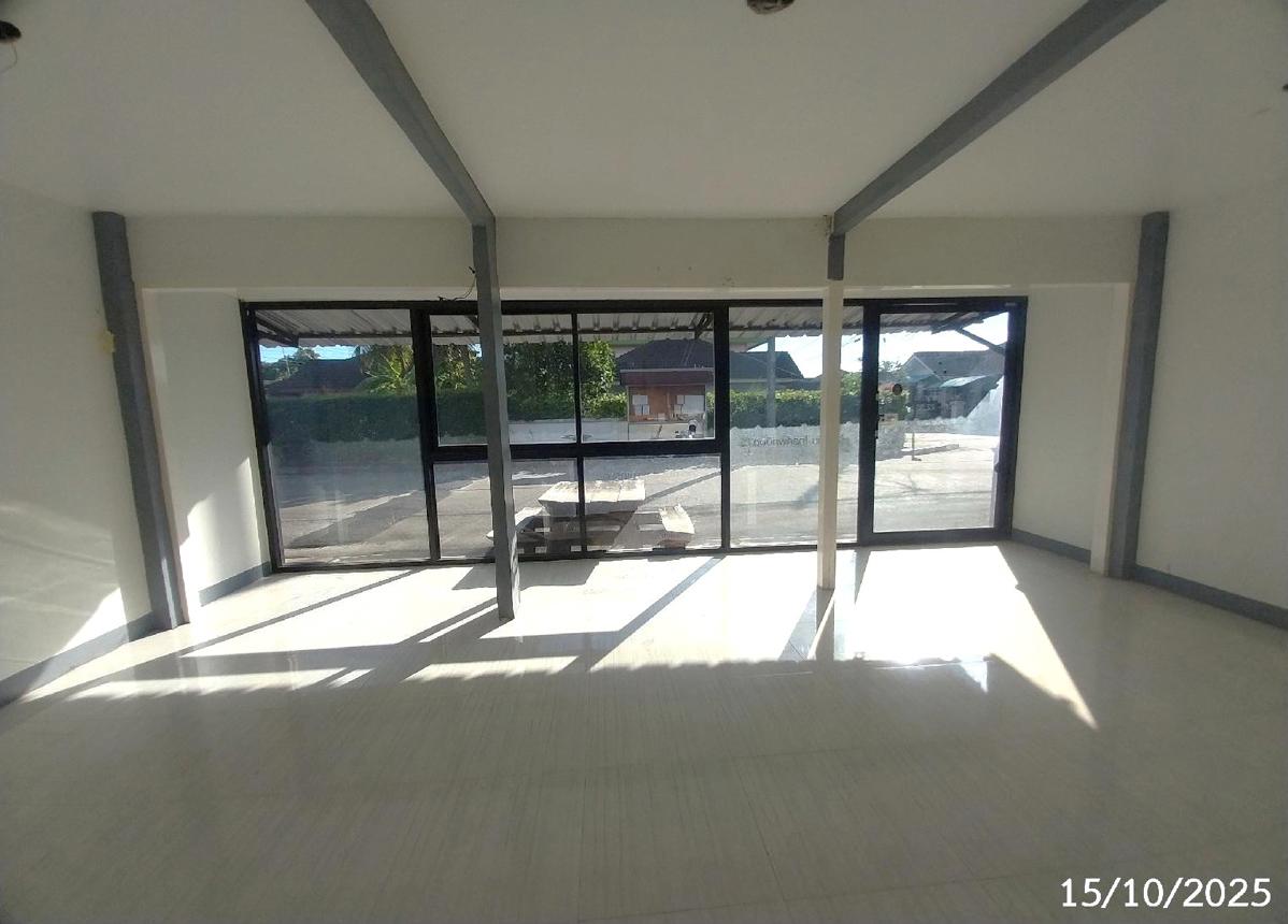 รูป บ้านเดี่ยว 71.5 ตร.วา เดอะ ลากูนน่าโฮม เฟส 2 สันทราย เชียงใหม่ 2.7M - รูปที่ 26/41