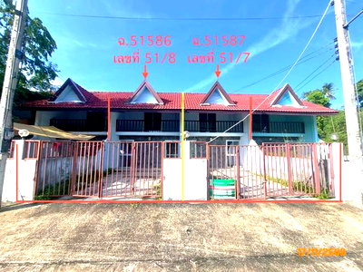 Townhouses for sale : TOWN HOUSE 38.9 Sq.w. Ko Samui Surat Thani for 3.8M