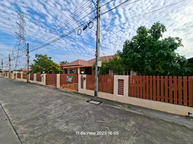 picture HOME 50.9 Sq.w. Muang Rayong Rayong for 2.3M - 10/25