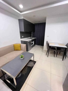 Arcadia Continental Condo 1 Bedroom for Sale at South Pattaya