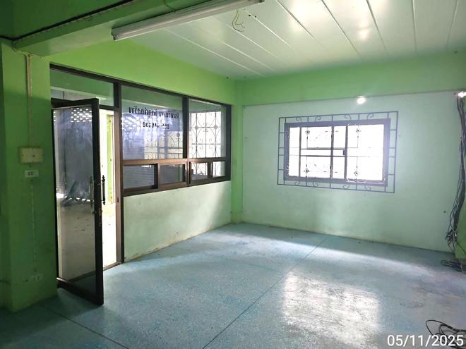รูป โกดัง 1400 ตร.วา ศรีสำโรง สุโขทัย 7.8M - รูปที่ 13/55