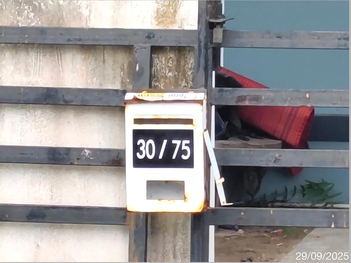 รูป บ้านเดี่ยว 42.8 ตร.วา บ้านสวนอุ่นจิตต์ นิคมพัฒนา ระยอง 1.9M - รูปที่ 11/15