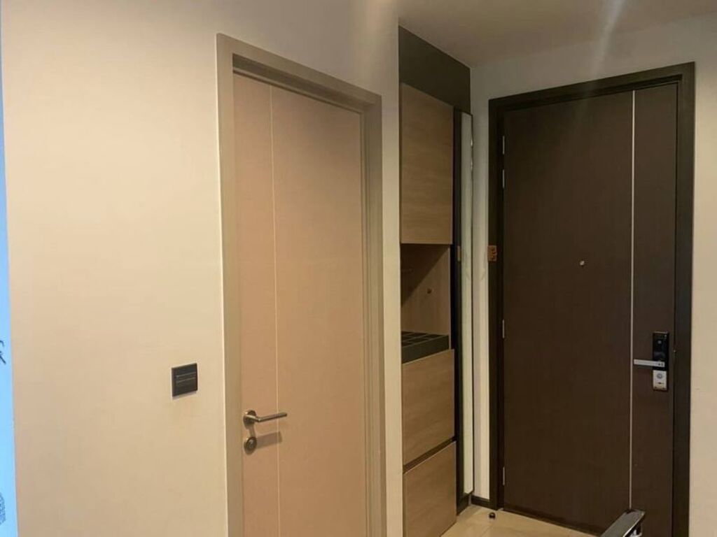 picture For Sales The Line Asoke-Ratchada Unit 585/377 - 11/13